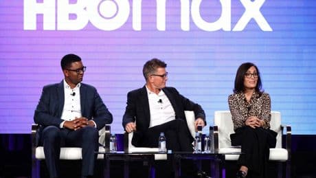 Max streaming service is reviving the HBO name — the one it discarded two years ago