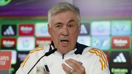 Ancelotti: «Parlerò del mio futuro il 25 maggio, so benissimo cosa farò»