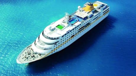 Für wen ein kleines Kreuzfahrtschiff ideal ist – und für wen nicht