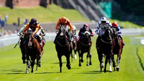 Punter wins truly life-changing sum from ‘magical’ £5 bet as bookies wipe away tears on ‘tough day’