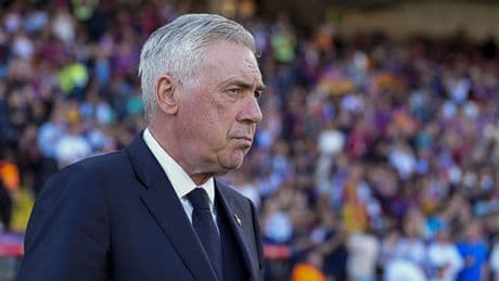 SON DAKİKA: Carlo Ancelotti Brezilya Milli Takım'ına imzayı attı!