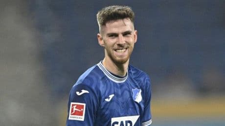 TRANSFER HABERİ - Beşiktaş’tan orta sahaya Alman panzeri! İngiliz ekibi de ilgileniyor