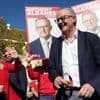 Links profiteert in Australië van zorgen over Trump en wint verkiezingen