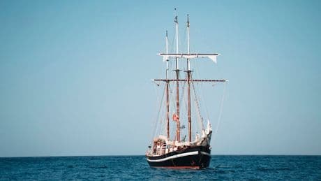 « C’est notre mer à tous » : la traversée de la Méditerranée de Malte au Péloponnèse