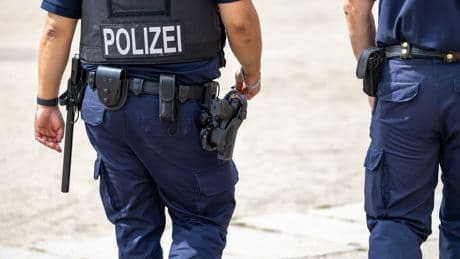 Polizei umsonst gerufen: Wann Sie den Einsatz bezahlen müssen