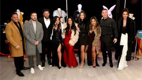 Celebrate ‘Jersey Shore’ 15th anniversary with ‘Family Vacation’ Season 8 premiere
