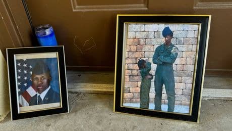 Civil rights lawsuit filed in Florida deputy’s killing of US Airman Roger Fortson