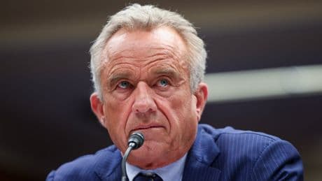 RFK Jr wants to ban government scientists from publishing in top journals and instead create a MAGA-backed publication