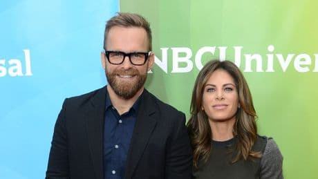 The Biggest Loser’s Bob Harper says Jillian Michaels didn’t reach out to him after ‘widowmaker’ heart attack