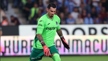 Uğurcan Çakır transferinde mutlu son! İki takım anlaştı