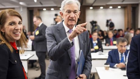 Wall Street cree que Powell no cederá ante Trump