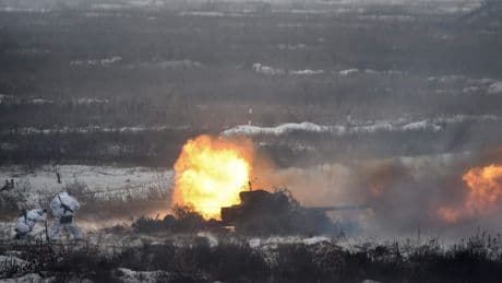 LIVE | Drie doden, achttien gewonden bij dodelijke Russische raketaanval op Oekraïens trainingskamp