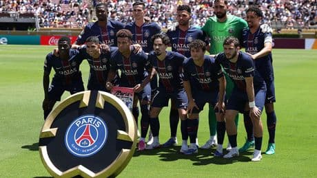 Is PSG vs Botafogo on TV? How to watch Club World Cup games for free