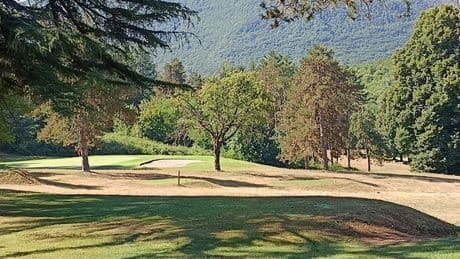Parkinson, studio rivela: «Rischio neurologico più alto per chi vive vicino ai campi da golf»