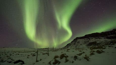 Northern Lights Forecast: These 15 States May See Aurora Borealis Tonight As Geomagnetic Storms Approach