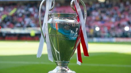 Rangers Champions League draw LIVE: Panathinaikos await in qualifying round