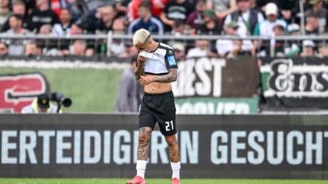 Eigentor, verschossener Elfmeter – Ulm kassiert bittere Pleite gegen Hannover