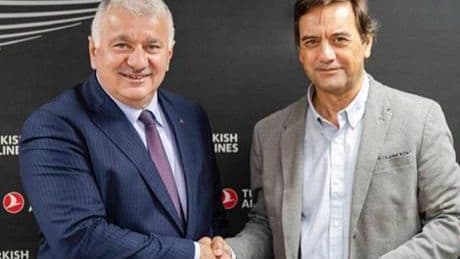 THY ile TAP Air Portugal iş birliği genişliyor