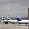 Air traffic controller 'risks disaster' shouting 'Free Palestine' at Israeli pilots moments after take-off
