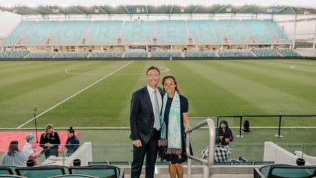 The Future Of Women’s Pro Soccer Is Being Built In The Heart Of Kansas City