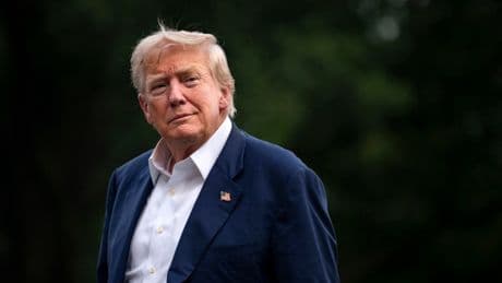 Surtaxes douanières : le Mexique échappe aux foudres de Trump sur fond d’accord sécuritaire