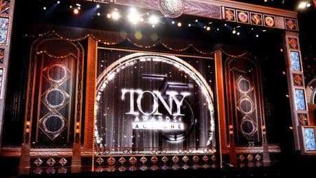 What to watch for at the Tony Awards, Broadway's biggest night