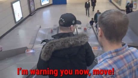 Robert Jenrick 'threatened with knife' for tackling fare dodgers as 'Sadiq Khan won't'