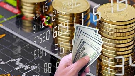 Altın, dolar, euro, borsa... Haftanın en çok kazandıranı belli oldu