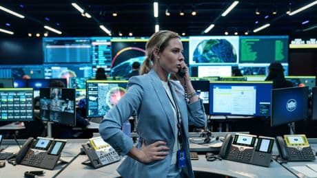 Kathryn Bigelow’s A House of Dynamite Is Skillful, Stressful, and Urgent