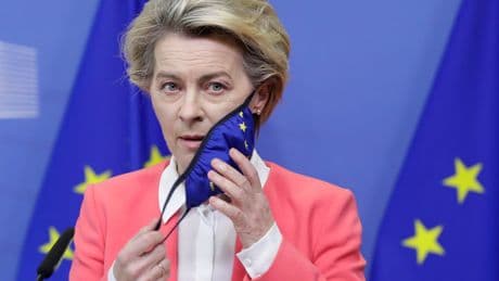 Pfizergate : un revers cinglant pour Ursula von der Leyen