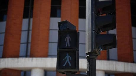 La ciudad de Niza en el sur de Francia sufre un apagón por sabotaje