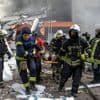 Tote und Verletzte in Großstadt: Ukraine meldet bisher schwersten Angriff auf Charkiw seit Kriegsbeginn