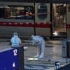 Gewalttat in Hamburg: Messerattacke in Hamburg - einige Verletzte entlassen