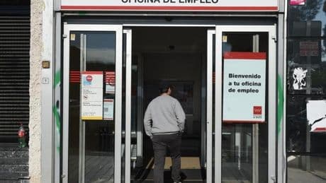 La razón por la que el SEPE quitará el subsidio a los desempleados que cumplan 65 años