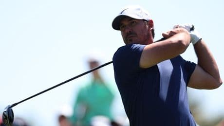 Brooks Koepka has lost his fear factor but will former Major monster ever get scary again?