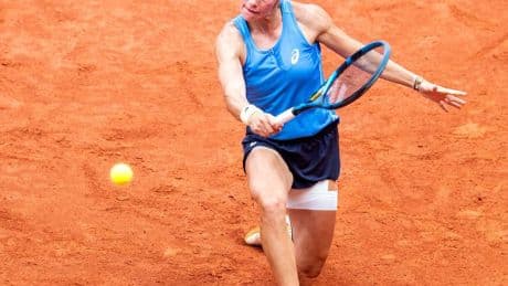 Aktuelles aus dem Tennis: French-Open-Überraschung Boisson jubelt in Hamburg