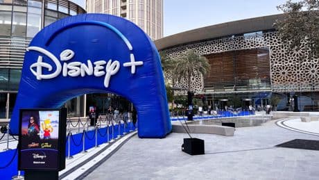Dopé par le streaming, Disney parie sur la diffusion de sport en direct