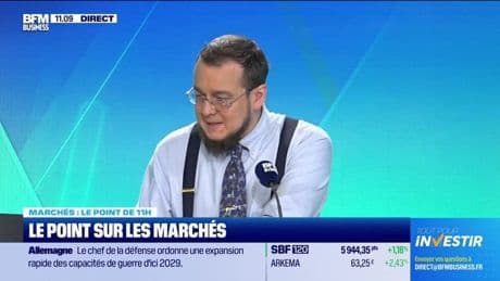 Tout pour investir : Partie 2 - 26/05