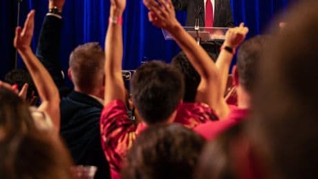 What Effect Did Trump Have on Australia’s Election?