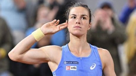 French Open: Halbfinale beim Debüt – Loïs Boissons Traumlauf hält an