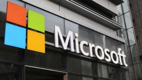 Microsoft Becomes Second Company Valued Over $4 Trillion After Strong Second Quarter Earnings
