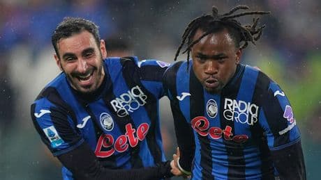 Monza-Atalanta: probabili formazioni, dove vederla in tv e in streaming, orario e arbitro