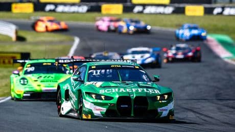 Rennen am Norisring - 3 x 2 Top-Tickets für DTM-Wochenende gewinnen!