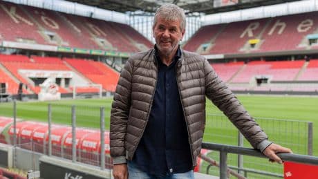 Für die FC-Zukunft - Das ist Littis Funkel-Rat für Köln