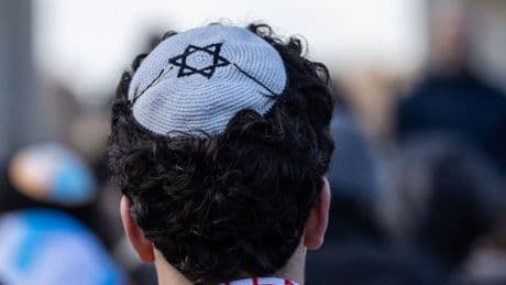 „Rias“-Meldestellen berichten: Extremer Anstieg bei antisemitischen Vorfällen