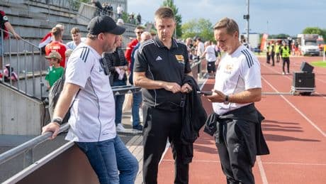 Trainer Baumgart unzufrieden - Warum ein Star-Abgang bei Union für Frust sorgt