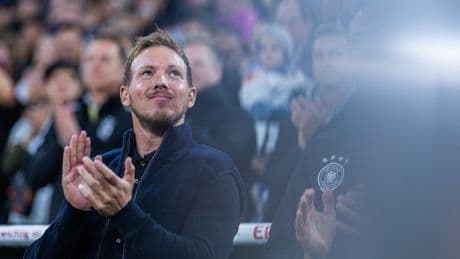Mit Neuling und Bayern-Rückkehrer: Details zu Nagelsmanns Kader durchgesickert