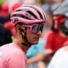 Live Giro | Bekijk hier de actuele koerssituatie in de zeventiende etappe