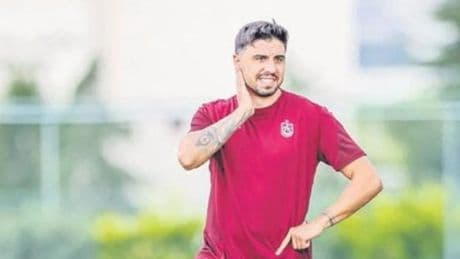 Ozan Tufan için istikamet Rusya