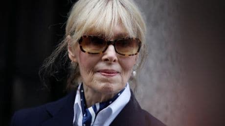 Donald Trump condamné en appel à verser 83 millions de dollars à l’autrice Elizabeth Jean Carroll pour diffamation